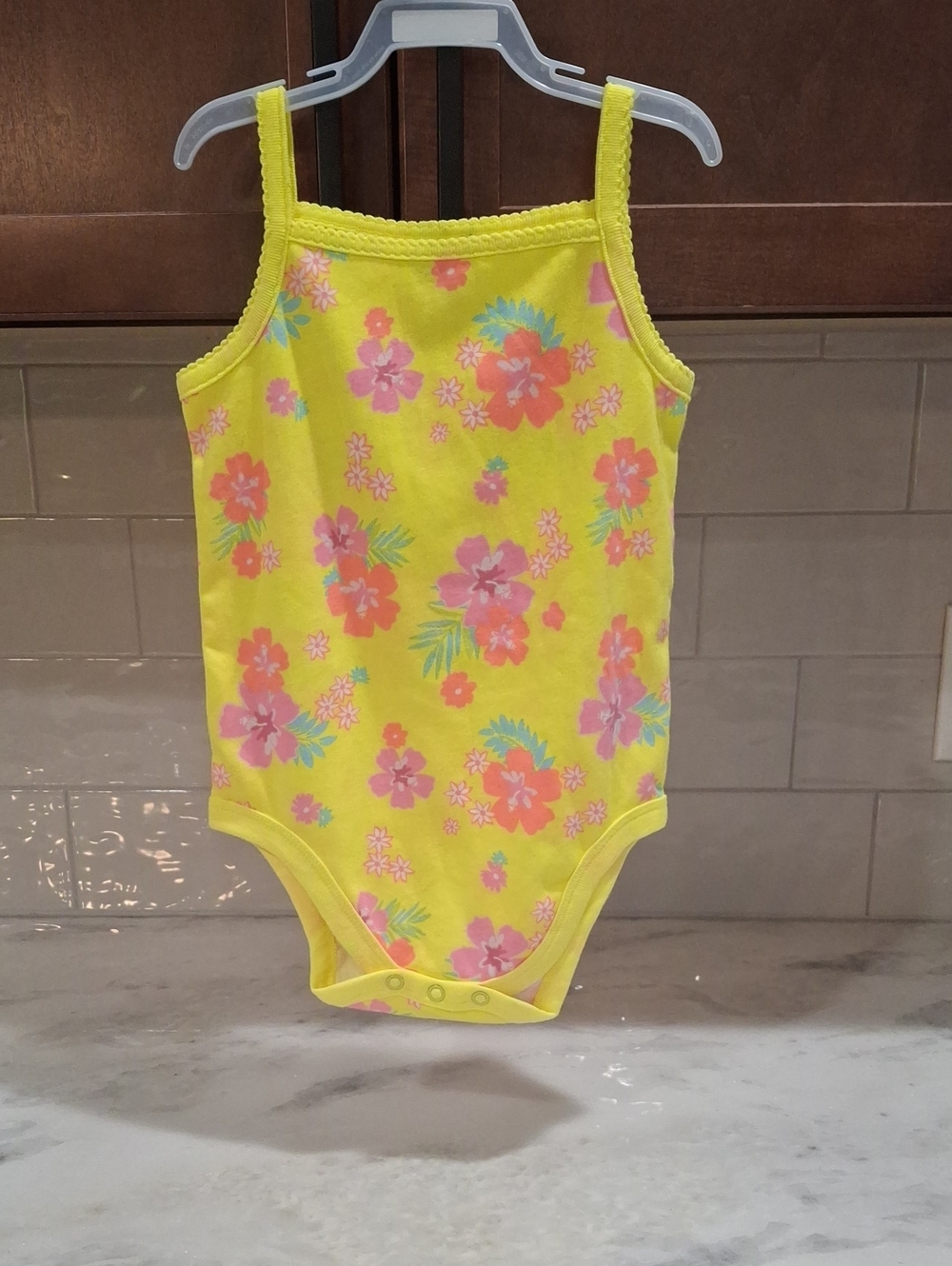 Girl's Tank Top